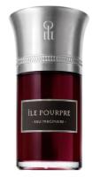 LES LIQUIDES IMAGINAIRES ILE POURPRE парфюмерная вода (унисекс) 7.5ml mini
