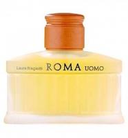 LAURA BIAGIOTTI ROMA UOMO туалетная вода (мужские) 125ml *Tester