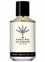 PARLE MOI DE PARFUM WOODY PERFECTO/107 парфюмерная вода 100ml *Tester