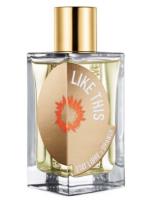 ETAT LIBRE D'ORANGE TILDA SWINTON LIKE THIS парфюмерная вода (женские) 2ml пробник