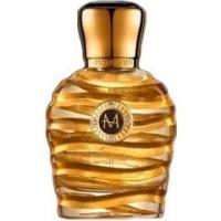 MORESQUE ORO парфюмерная вода (унисекс) 50ml Tester