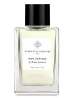 ESSENTIAL PARFUMS MON VETIVER парфюмерная вода (унисекс) 2ml пробник