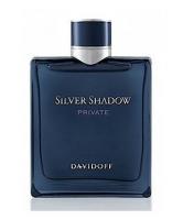 DAVIDOFF SILVER SHADOW PRIVATE туалетная вода (мужские) 30ml *Tester