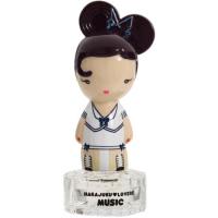 HARAJUKU LOVERS MUSIC туалетная вода (женские) 100ml *Tester