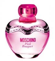 MOSCHINO PINK BOUQUET туалетная вода (женские) 100ml *Tester