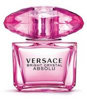 VERSACE BRIGHT CRYSTAL ABSOLU парфюмерная вода (женские) 5ml mini