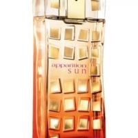EMANUEL UNGARO APPARITION SUN туалетная вода (женские) 90ml Tester