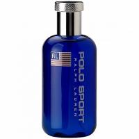 RALPH LAUREN POLO SPORT туалетная вода (мужские) 125ml *Tester