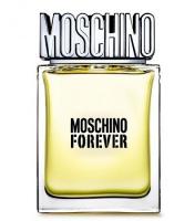 MOSCHINO FOREVER туалетная вода (мужские) 100ml Tester