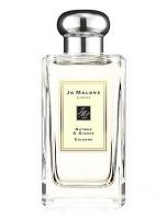 JO MALONE NUTMEG & GINGER одеколон (унисекс) 100ml Tester