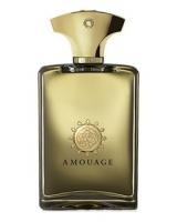 AMOUAGE GOLD парфюмерная вода (мужские) 100ml *Tester