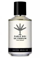 PARLE MOI DE PARFUM CHYPRE MOJO/45 парфюмерная вода (мужские) 100ml Tester