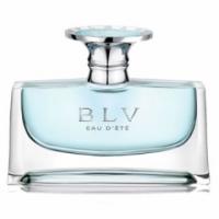 BVLGARI BLV EAU D'ETE туалетная вода (женские) 30ml Tester