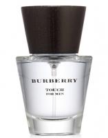 BURBERRY TOUCH туалетная вода (мужские) 100ml Tester