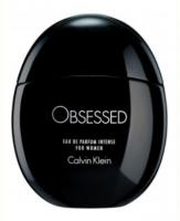 CALVIN KLEIN OBSESSED INTENSE парфюмерная вода (женские) 125ml Tester