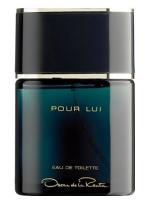 OSCAR DE LA RENTA POUR LUI туалетная вода (мужские) 90ml Tester