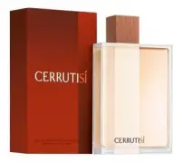 CERRUTI SI туалетная вода (мужские) 40ml Tester