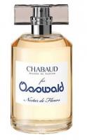 CHABAUD MAISON DE PARFUM NECTAR DE FLEURS парфюмерная вода (женские) 100ml Tester