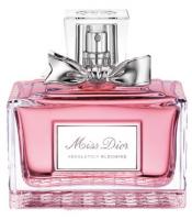 CHRISTIAN DIOR MISS DIOR ABSOLUTELY BLOOMING парфюмерная вода (женские) 100ml Tester