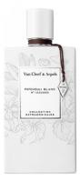 VAN CLEEF & ARPELS COLLECTION EXTRAORDINAIRE PATCHOULI BLANC парфюмерная вода (унисекс) 2ml пробник