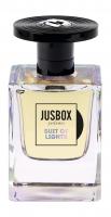 JUSBOX SUIT OF LIGHTS духи (унисекс) 1.5ml пробник