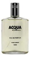 ACQUA DI MONACO парфюмерная вода (мужские) 100ml Tester