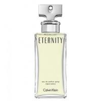 CALVIN KLEIN ETERNITY парфюмерная вода (женские) 100ml Tester