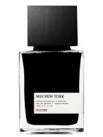 MIN NEW YORK PLUSH парфюмерная вода 75ml tester