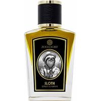 ZOOLOGIST PERFUMES SLOTH духи (унисекс) 60ml *Tester