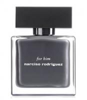 NARCISO RODRIGUEZ FOR HIM туалетная вода (мужские) 100ml *Tester
