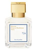 MAISON FRANCIS KURKDJIAN 724 парфюмерная вода (женские) 70ml Tester