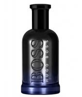 HUGO BOSS BOTTLED NIGHT туалетная вода (мужские) 100ml Tester