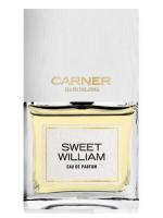 CARNER BARCELONA SWEET WILLIAM парфюмерная вода (унисекс) 100ml Tester