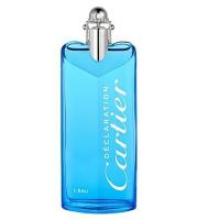 CARTIER DECLARATION L'EAU туалетная вода (мужские) 100ml Tester