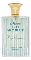 NORAN PERFUMES MOON 1947 SKY BLUE парфюмерная вода (женские) 100ml Tester