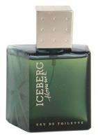 ICEBERG HOMME туалетная вода (мужские) 50ml Tester