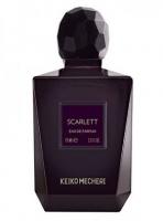 KEIKO MECHERI SCARLETT парфюмерная вода (женские) 75ml *Tester