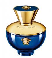 VERSACE POUR FEMME DYLAN BLUE парфюмерная вода (женские) 5ml mini