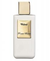 FRANCK BOCLET VELVET духи (унисекс) 100ml Tester