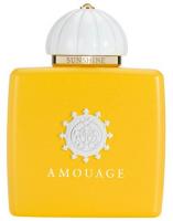 AMOUAGE SUNSHINE парфюмерная вода (женские) 5ml ОТЛИВАНТ
