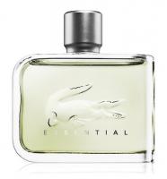 LACOSTE ESSENTIAL туалетная вода (мужские) 125ml *Tester