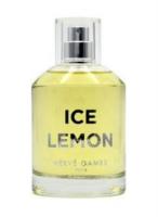 HERVE GAMBS PARIS ICE LEMON одеколон (унисекс) 100ml Tester