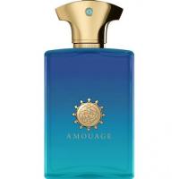 AMOUAGE FIGMENT парфюмерная вода (мужские) 2ml