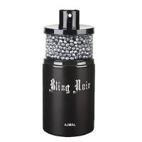 AJMAL BLING NOIR парфюмерная вода (женские) 75ml Tester