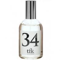 THE FRAGRANCE KITCHEN 34 парфюмерная вода (унисекс) 100ml Tester