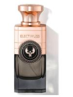 ELECTIMUSS NERO COLLECTION BLACK CAVIAR духи (унисекс) 1.8ml