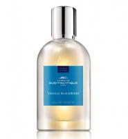 COMPTOIR SUD PACIFIQUE VANILLE BLACKBERRY туалетная вода (женские) 100ml Tester