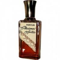 DZINTARS PLAUENER SPITZE (женские) 8ml parfume