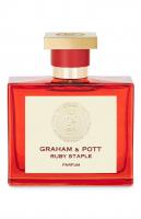 GRAHAM POTT RUBY STAPLE  духи 100ml