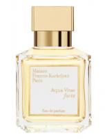MAISON FRANCIS KURKDJIAN AQUA VITAE FORTE парфюмерная вода (женские) 2ml пробник